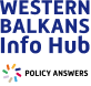 WESTERN BALKANS Info Hub | POLICY ANSWERS