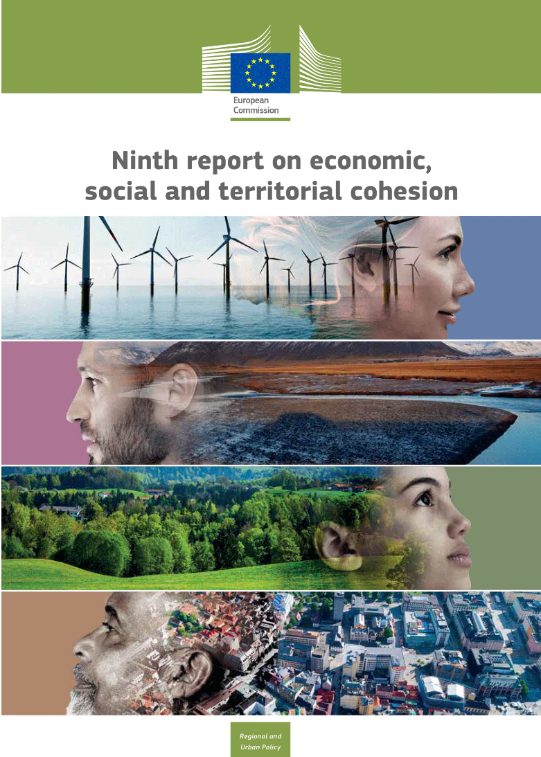 9th Report on Economic, Social and Territorial Cohesion (2024)