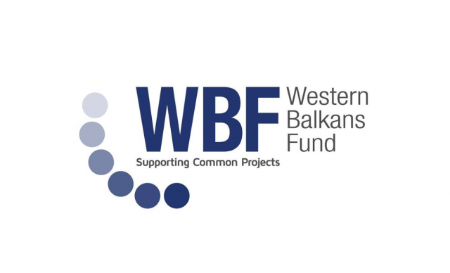 Western Balkans Fund Call for Proposals