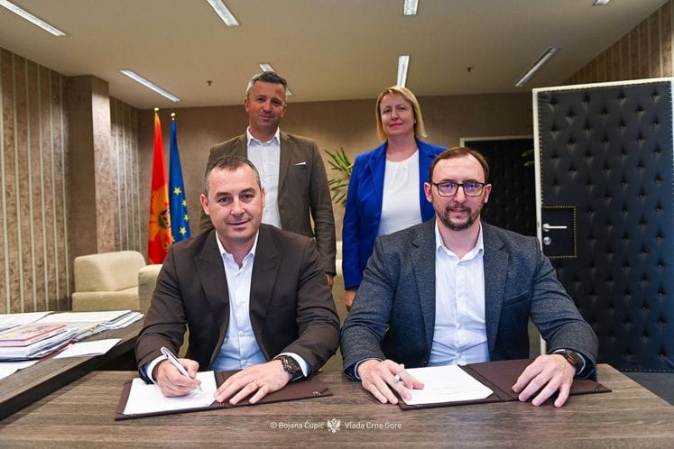 New Cooperation Agreement Between Ministry of Sport and Youth and Gaming Authority Focuses on Youth Protection