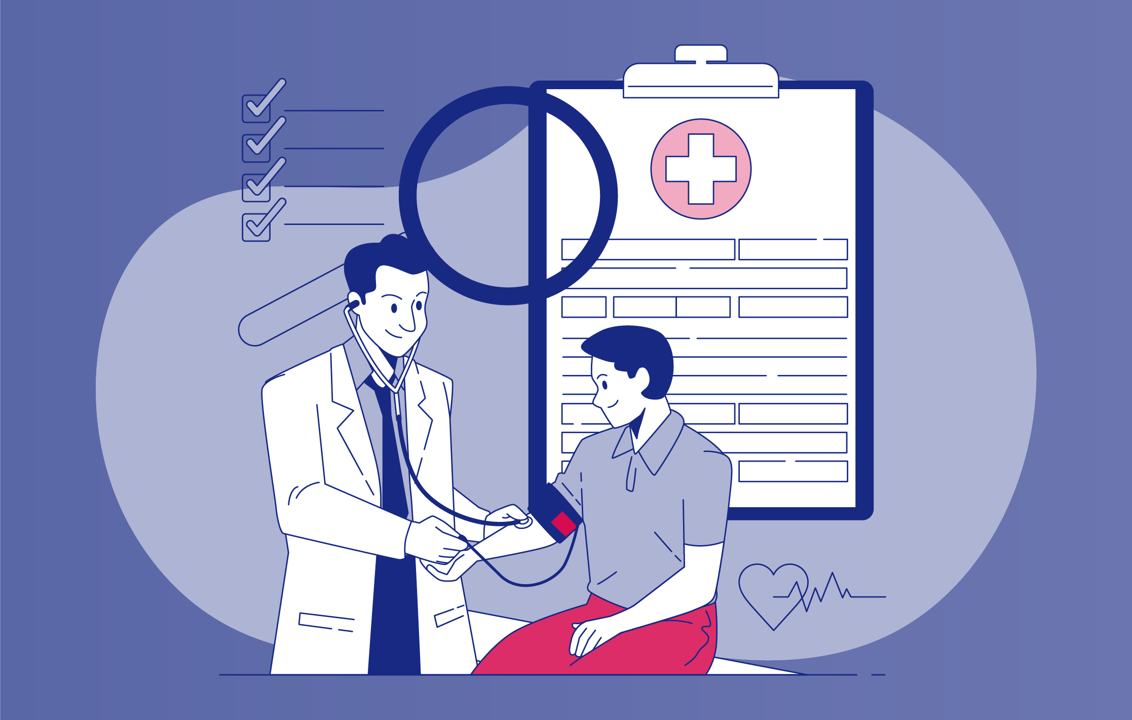 Health and Wellbeing
