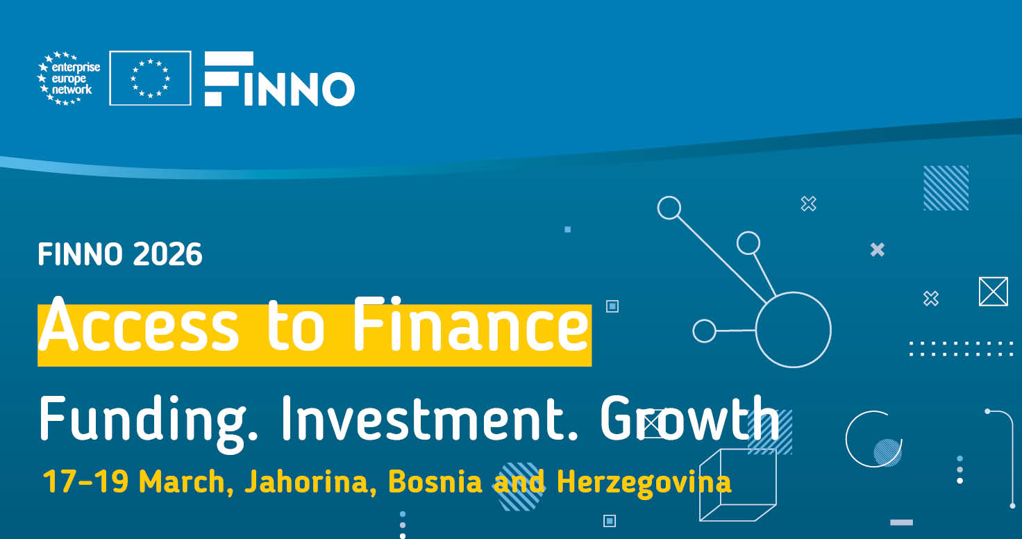 FINNO 2026: Where Innovation Meets Investment in the Western Balkans