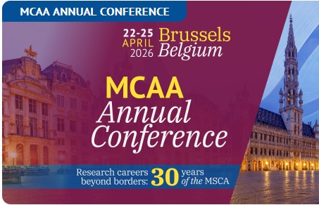 MCAA Annual Conference 2026