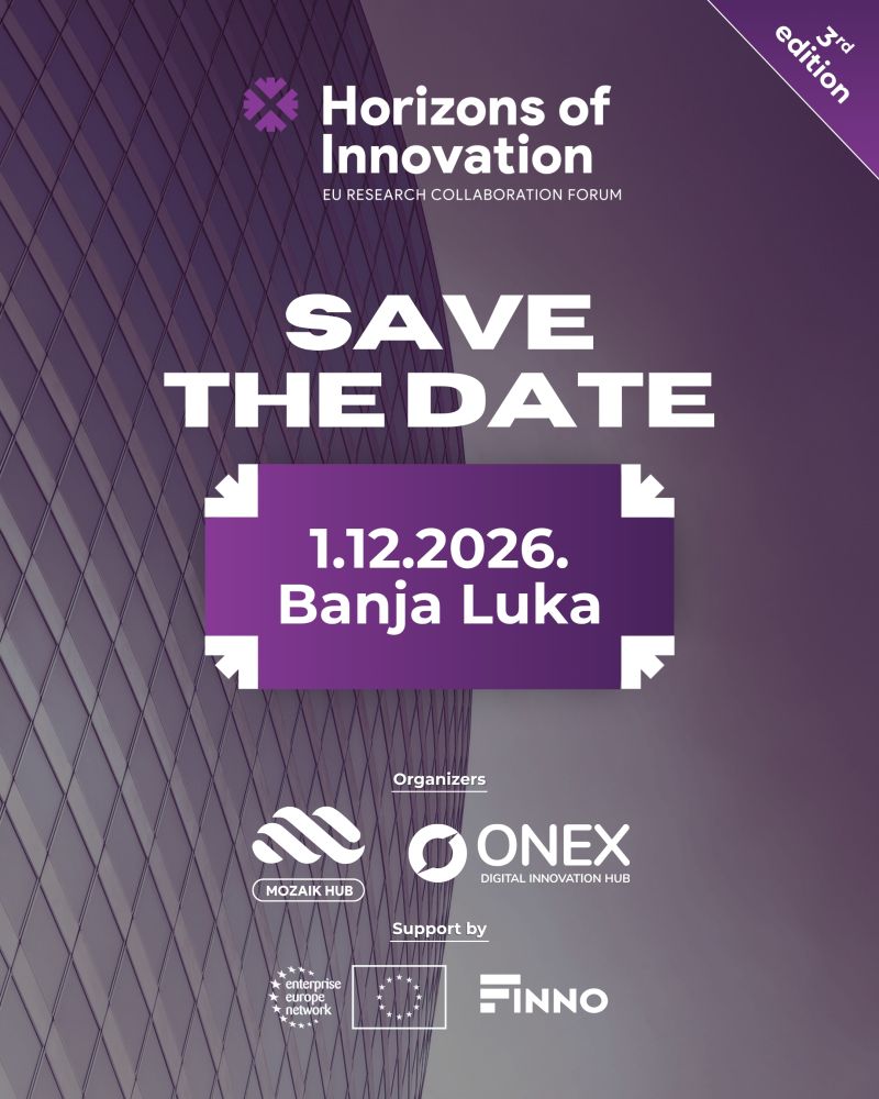 Horizons of Innovation Forum 2026