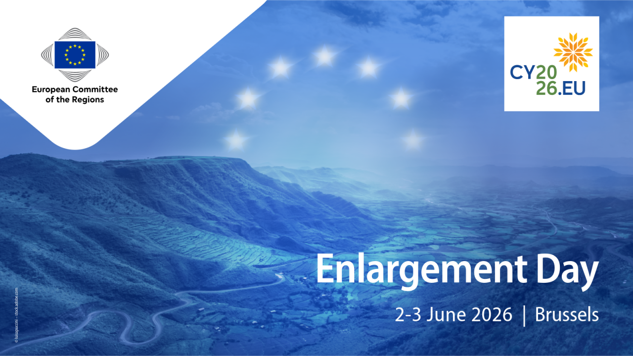 Enlargement Day 2026 to focus on communicating enlargement and tackling disinformation